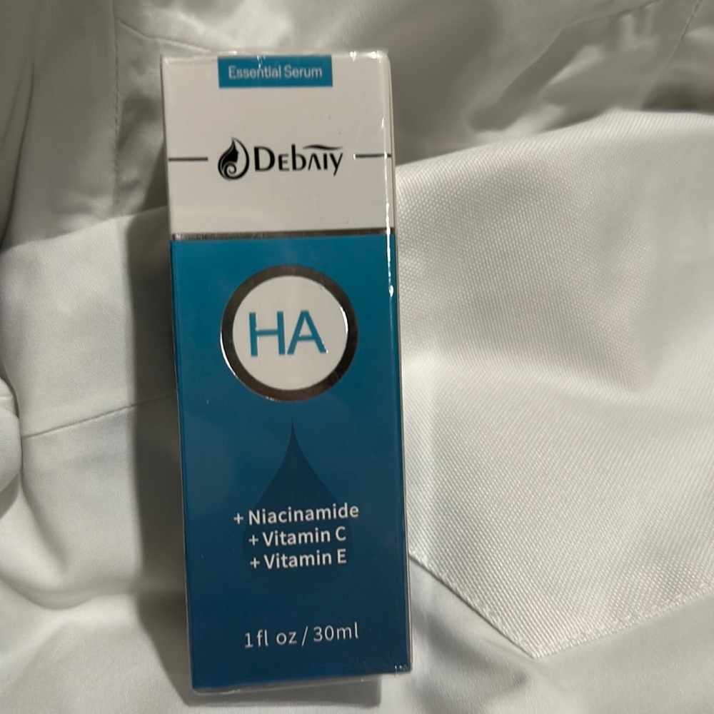 Debaiy Hyaluronic serum